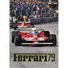 Ferrari Jahrbuch 1979 (Werksausgabe)