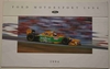 Kalender Ford Motorsport 1994