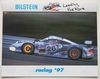 Kalender Bilstein Motorsport 1997