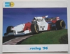 Kalender Bilstein Motorsport 1996