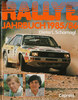 Rallye Jahrbuch 1985 / 86