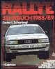 Rallye Jahrbuch 1988 / 89