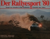 Der Rallyesport 80