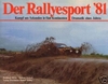 der Rallyesport 1981
