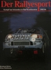 Der Rallyesport 1985/86