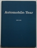 Auto Year 1960 / 1961