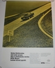 Opel Plakat - Solche Steilstrecken sind nicht normal (Teststrecke Dudenhofen)