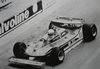 Ferrari Werk Plakat - Jody Scheckter Monaco 1979, Formel 1