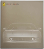 Prospekt / Pressemappe Ferrari 456 MGT + 456 M GTA