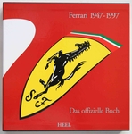 Ferrari 1947 - 1997, Das offizielle Buch