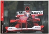 Brochure Formel 1 Ferrari F1-2000, Nate a Maranello