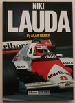 Niki Lauda, Drivers Profile No. 2