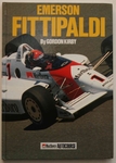 Emerson Fittipaldi, Drivers Profile No. 5