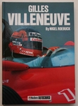 Gilles Villeneuve, Drivers Profile No. 4