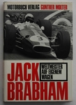 Jack Brabham, Weltmeister auf eigenem Wagen