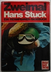 Hans Stuck, Zweimal Hans Stuck, Ein Rennfahrer - Tagebuch