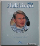 Mika Hakkinen, Le Finlandais volant