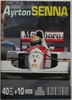 Ayrton Senna 40 Fotos + 10 Posters