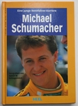 Michael Schumacher, Eine junge Rennfahrer - Karriere
