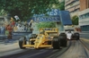 Ayrton Senna - Monaco Double