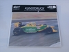Michael Schumacher - Benetton B193 (Kästle)