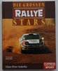 Die großen Rallye Stars