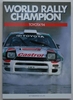 World Rally Champion - Toyota '94
