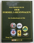 Das Große Buch der Formel 1 Rennwagen, Die Dreiliterformel ab 1966