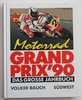 Volker Rauch - Motorrad Weltmeisterschaft 90