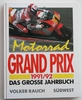 Volker Rauch - Motorrad Weltmeisterschaft 91/92