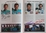 Programm Monaco 1991, signed by Senna, Berger, Mansell, Patrese, Hakkinen, Piquet, Alesi, etc.