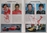 Programm Monaco 1990, signed by Senna, Berger, Mansell, Prost, Piquet, Alesi, Alboreto, etc.
