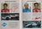 Programm Monaco 1990, signed by Senna, Berger, Mansell, Prost, Piquet, Alesi, Alboreto, etc.