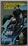 Grand Prix Guide 1974