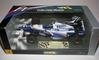 Onyx 1/18 - Williams Renault FW18 - Damon Hill - Worldchampion