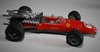 Schuco 1/16 - Ferrari Formel 2 - Nr. 1073
