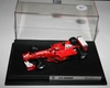 Ferrari F1-2000, Michael Schumacher Collection No. ?