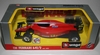 Burago No. 6101 1/24 - Formel 1 Ferrari 641/2 Alain Prost
