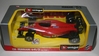 Burago No. 6101 1/24 - Formel 1 Ferrari 641/2 Jean Alesi