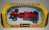Burago No. 6501 1/24 - Formel 1 Ferrari F310 1996