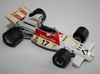 Politoys No. FX4, 1/25 - Formel 1 BRM Marboro P 160 F1