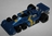 Polistil No. FK12, 1/32 - Formel 1 Tyrell Ford F1 34/2
