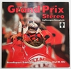 Motorsport Schallplatte - Grand Prix Stereo, Rennreport Eddie Guba