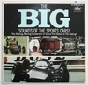 Motorsport Schallplatte - The BIG Sounds Of Sports Cars! (Capital)