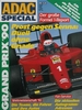 ADAC Special Grand Prix '90, Alle Rennen alle Fahrer und die besten Fotos des Jahres - Prost Senna