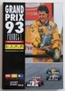 Grand Prix '93 Live miterlebt